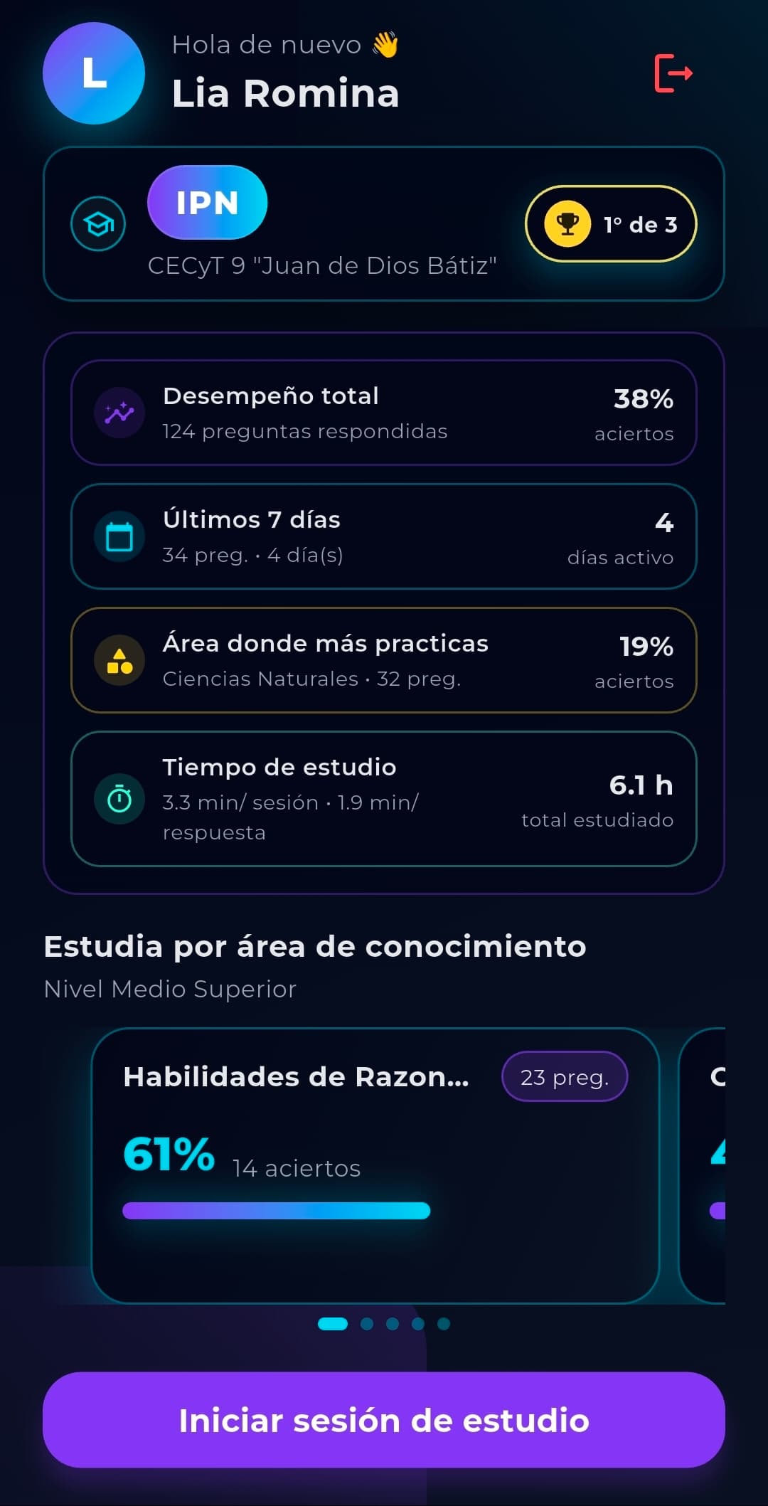 PREPARADOS — captura 2