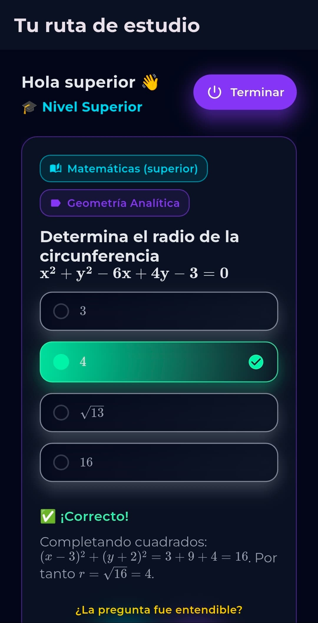 PREPARADOS — captura 3